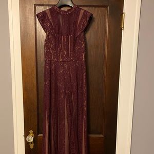 BCBG MAXAZARIA Gown